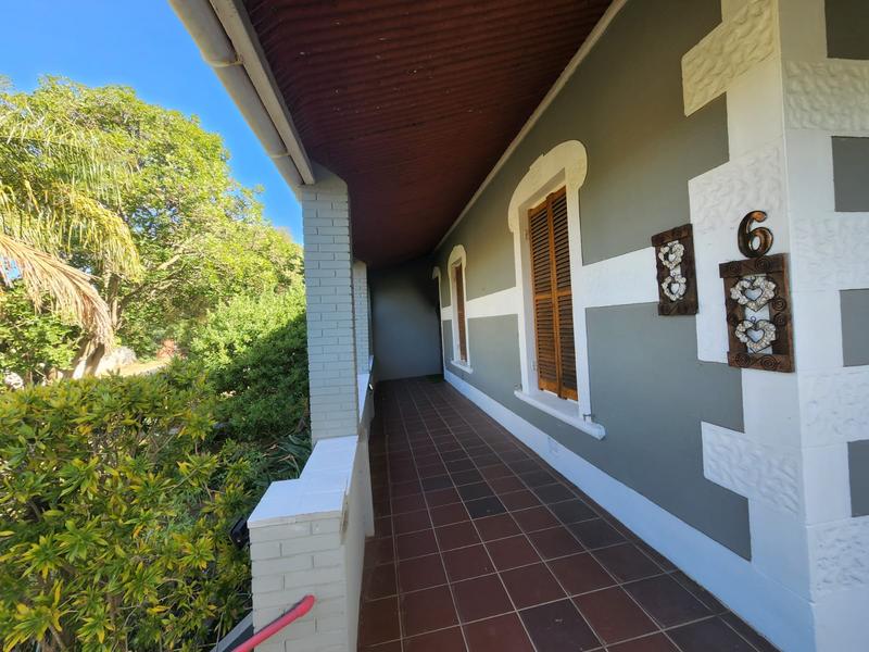 4 Bedroom Property for Sale in Amandelrug Western Cape
